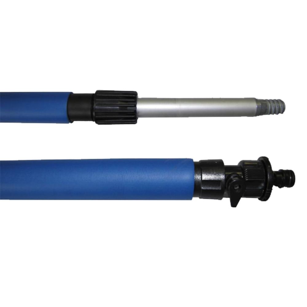 MANCHE PASSAGE D'EAU  BLEU 2 X 1 ML