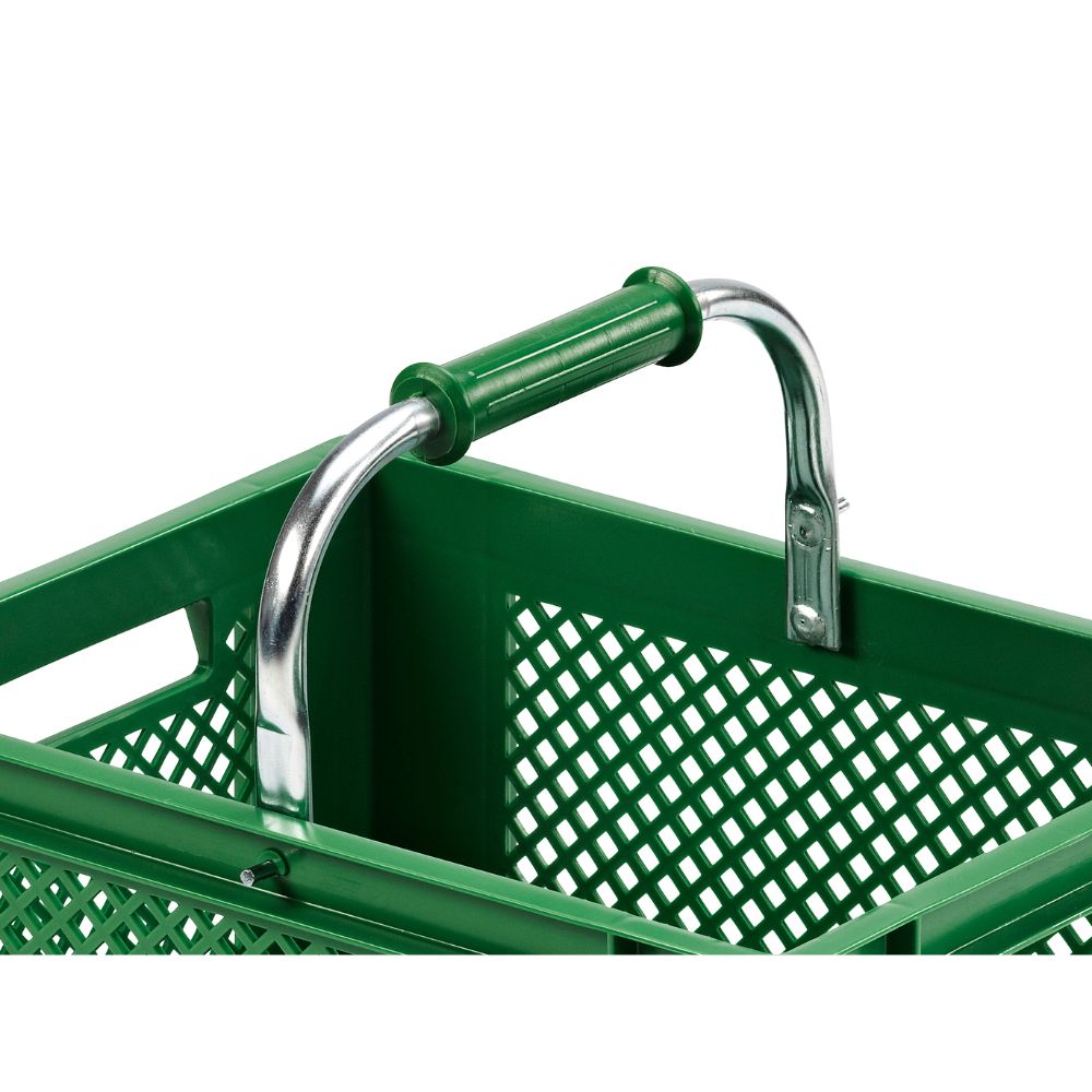 POIGNEE POUR CAISSE A ASPERGES