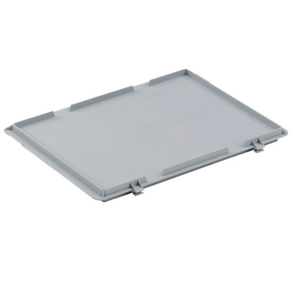 COUVERCLE POUR CAISSE VERTE OU GRISE