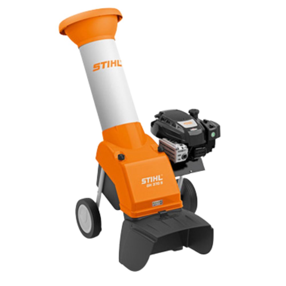 BROYEUR STIHL GH 370.0S