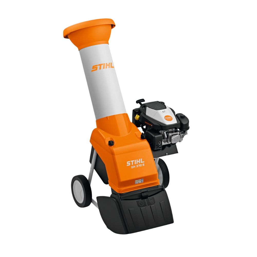 BROYEUR STIHL GH 370.0S-2