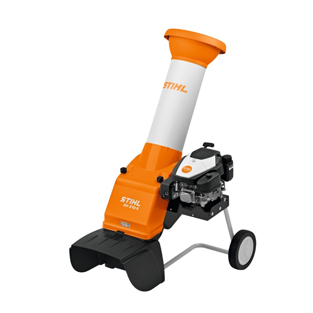 BROYEUR STIHL GH 370.0S-3