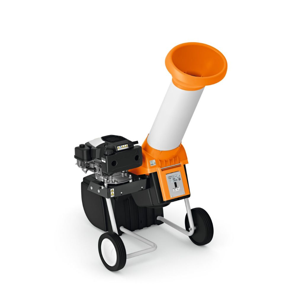 BROYEUR STIHL GH 370.0S-4