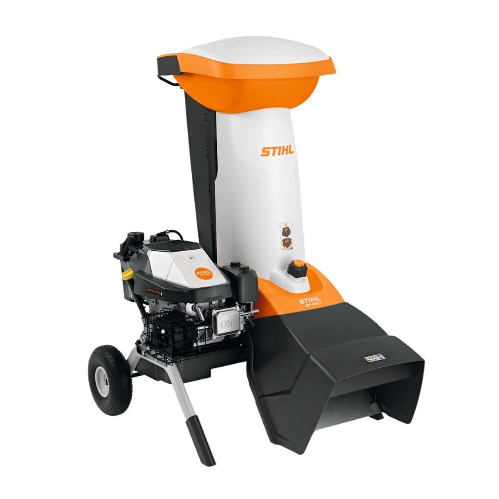 BROYEUR STIHL GH 460C