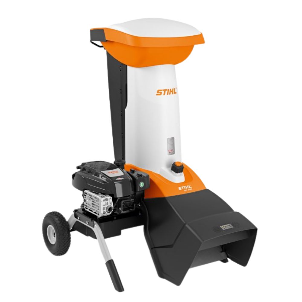 BROYEUR STIHL GH 460C