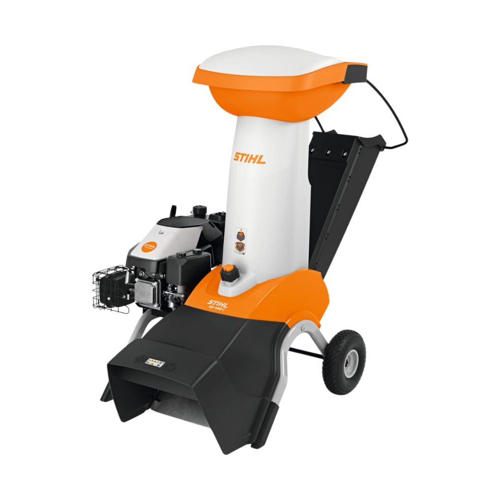 BROYEUR STIHL GH 460C-3