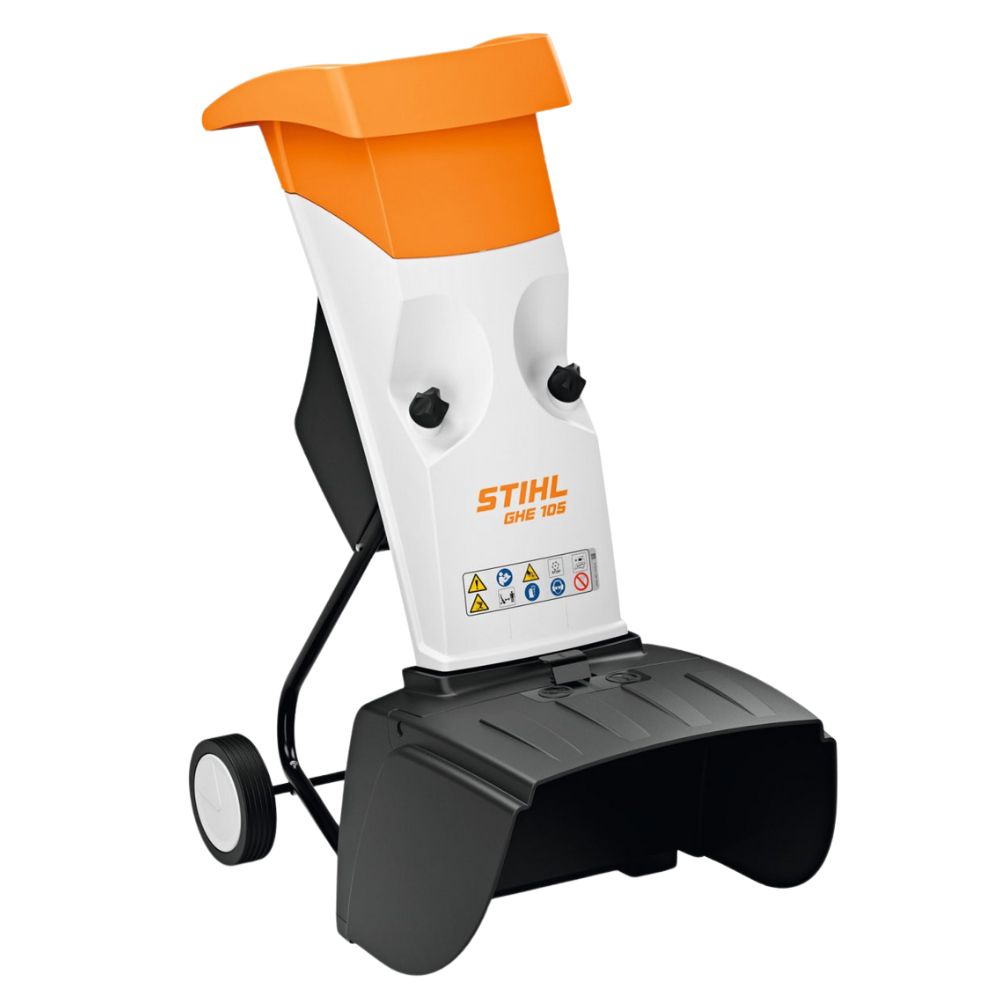 BROYEUR STIHL GHE 105
