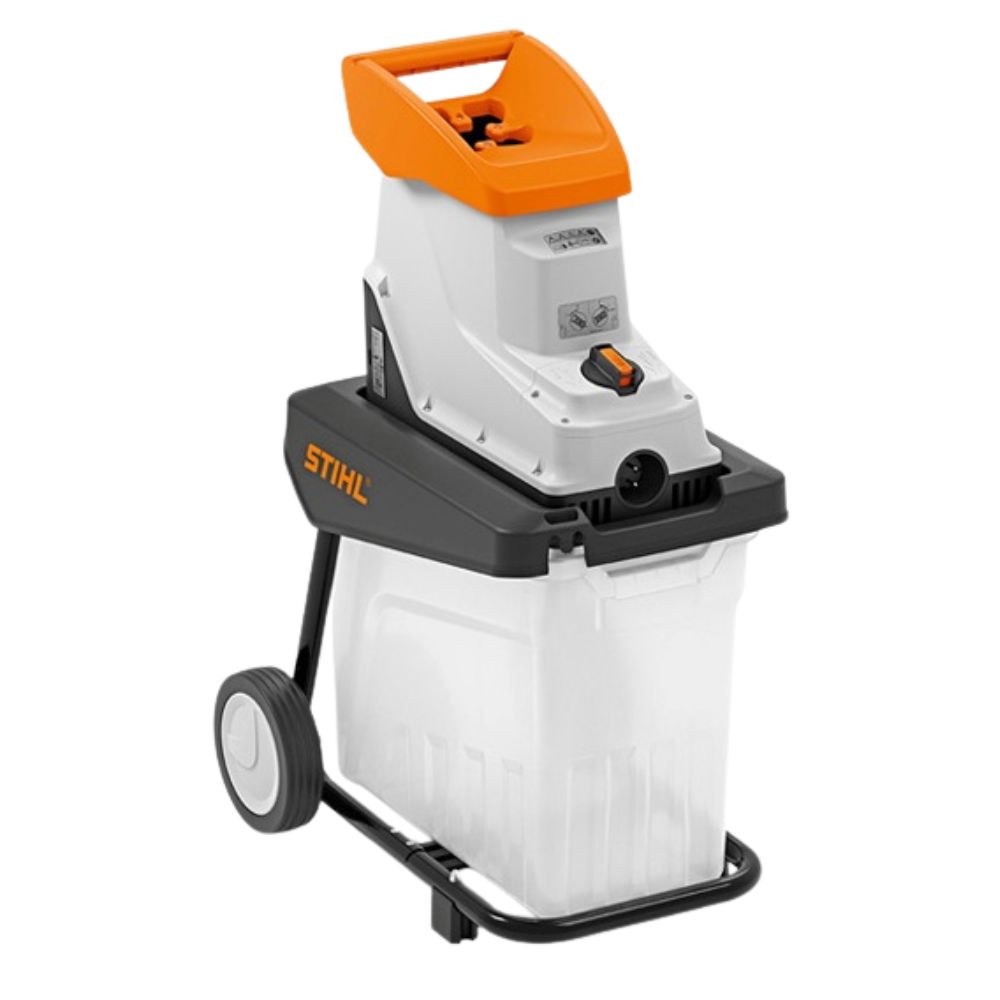 BROYEUR STIHL GHE 135.0L