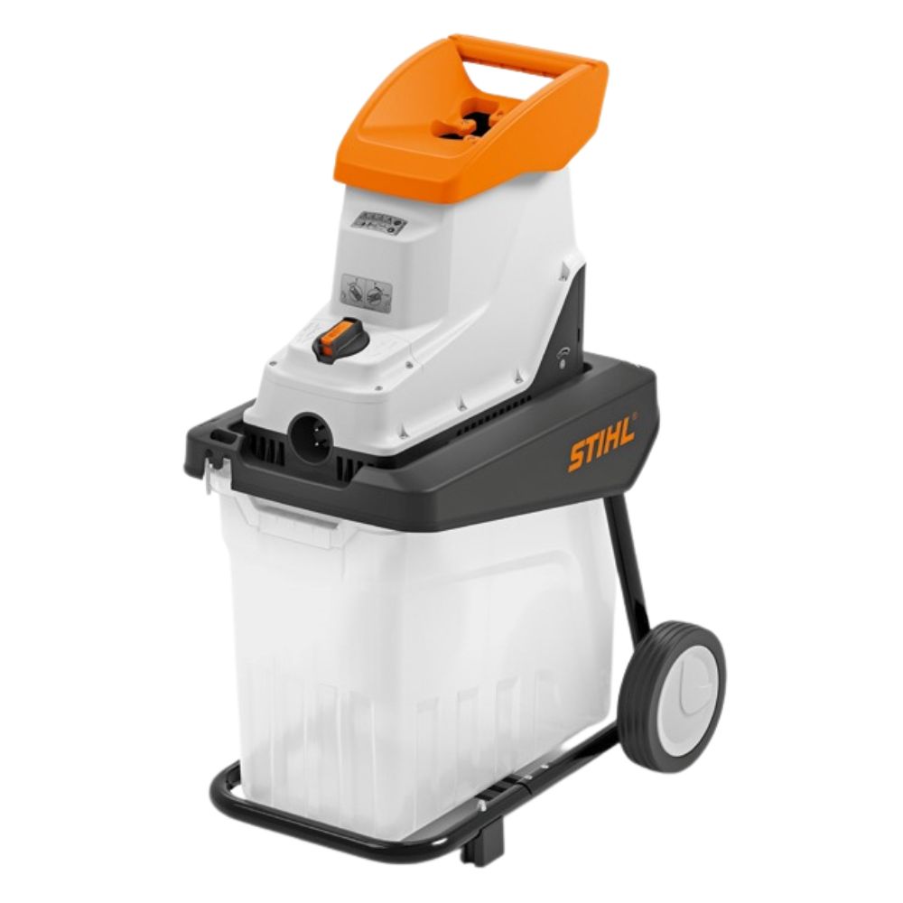 BROYEUR STIHL GHE 140.0L