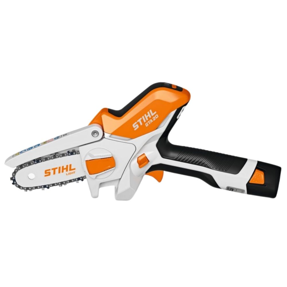 SCIE JARDIN STIHL GTA 20 PACK-1