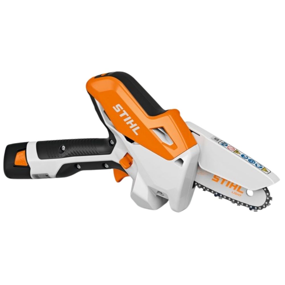 SCIE JARDIN STIHL GTA 20 PACK-3