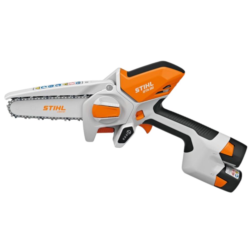 SCIE JARDIN STIHL GTA 30 PACK-1