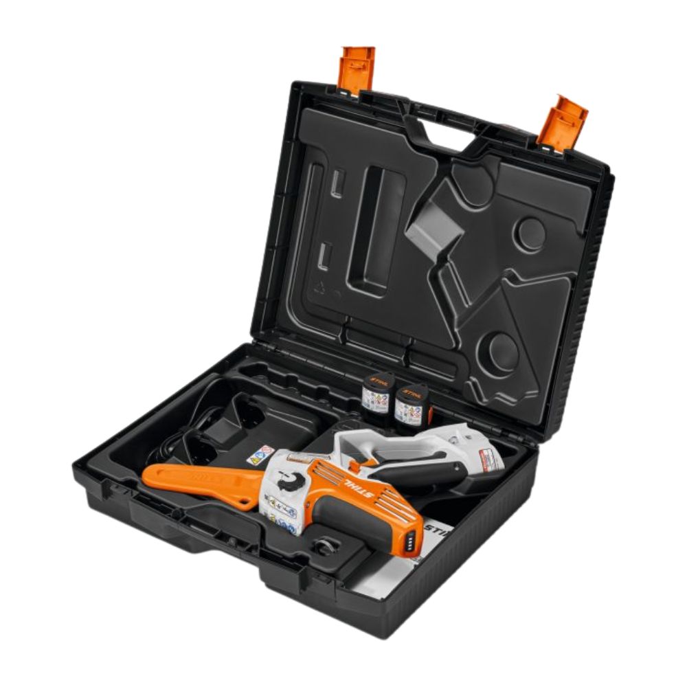 SCIE JARDIN STIHL GTA 40 PACK-1