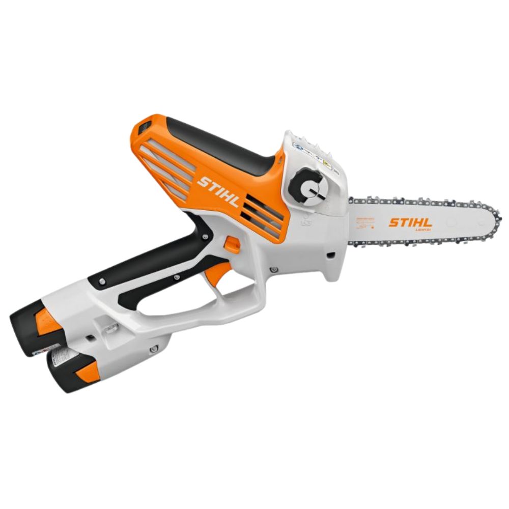 SCIE JARDIN STIHL GTA 40 PACK-2