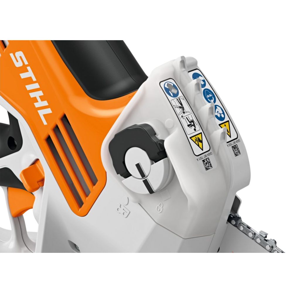 SCIE JARDIN STIHL GTA 40 PACK-6