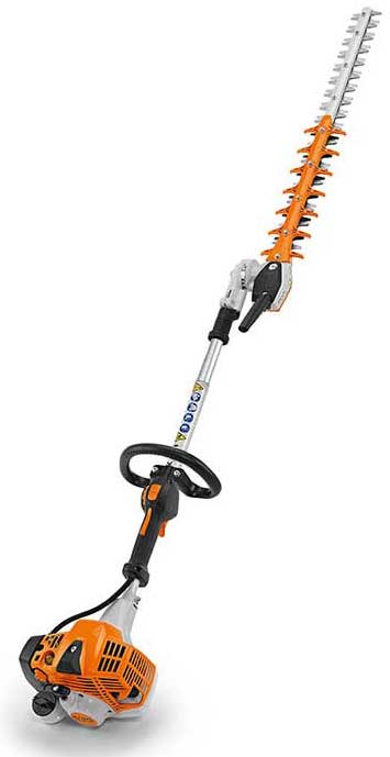 TAILLE-HAIE STIHL HL 91KCE