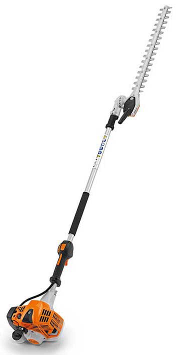 TAILLE-HAIE STIHL HL 92KCE