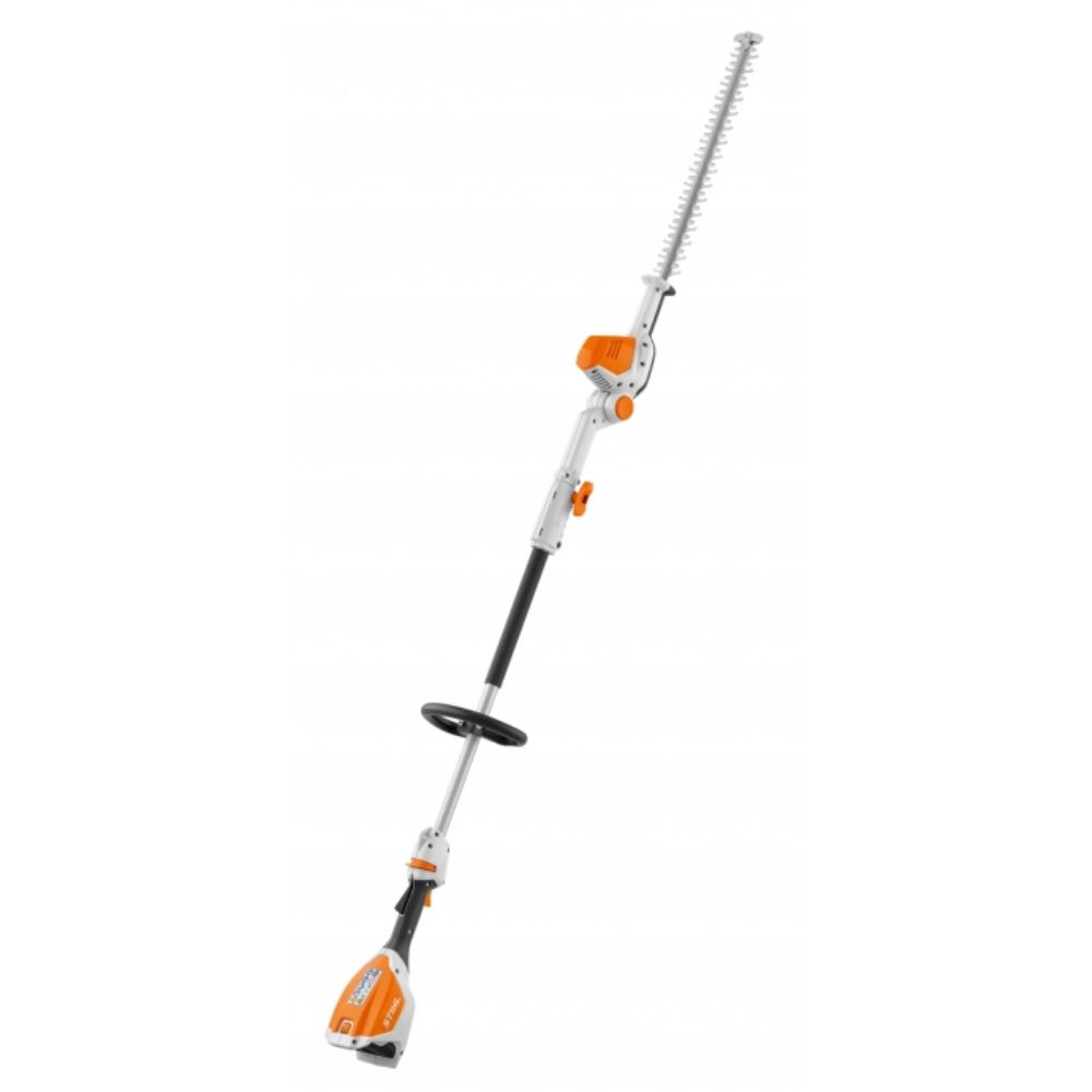 TAILLE-HAIE STIHL HLA 56 NU
