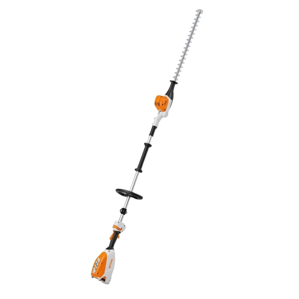 TAILLE-HAIE STIHL HLA 66 NU