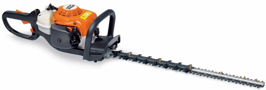 TAILLE HAIES STIHL HS82T 750-0