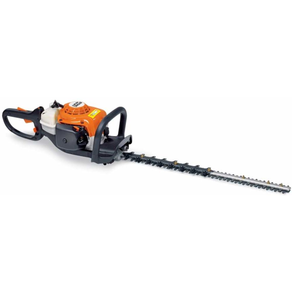TAILLE HAIES STIHL HS82T 750