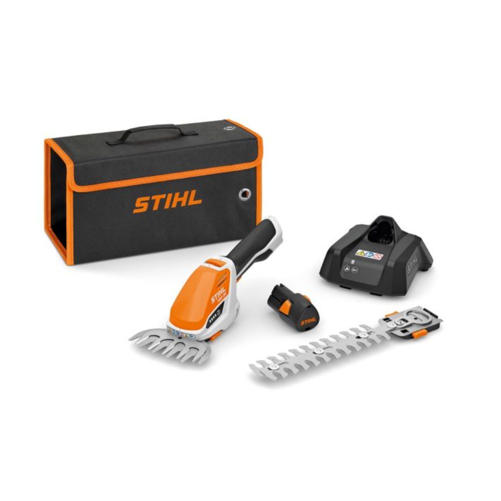SCULPTE-HAIE STIHL HSA 26