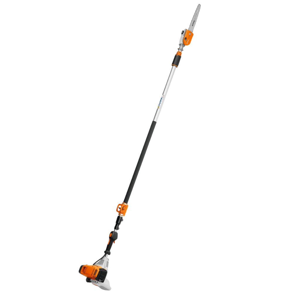 PERCHE ELAGUEUSE STIHL HT 105