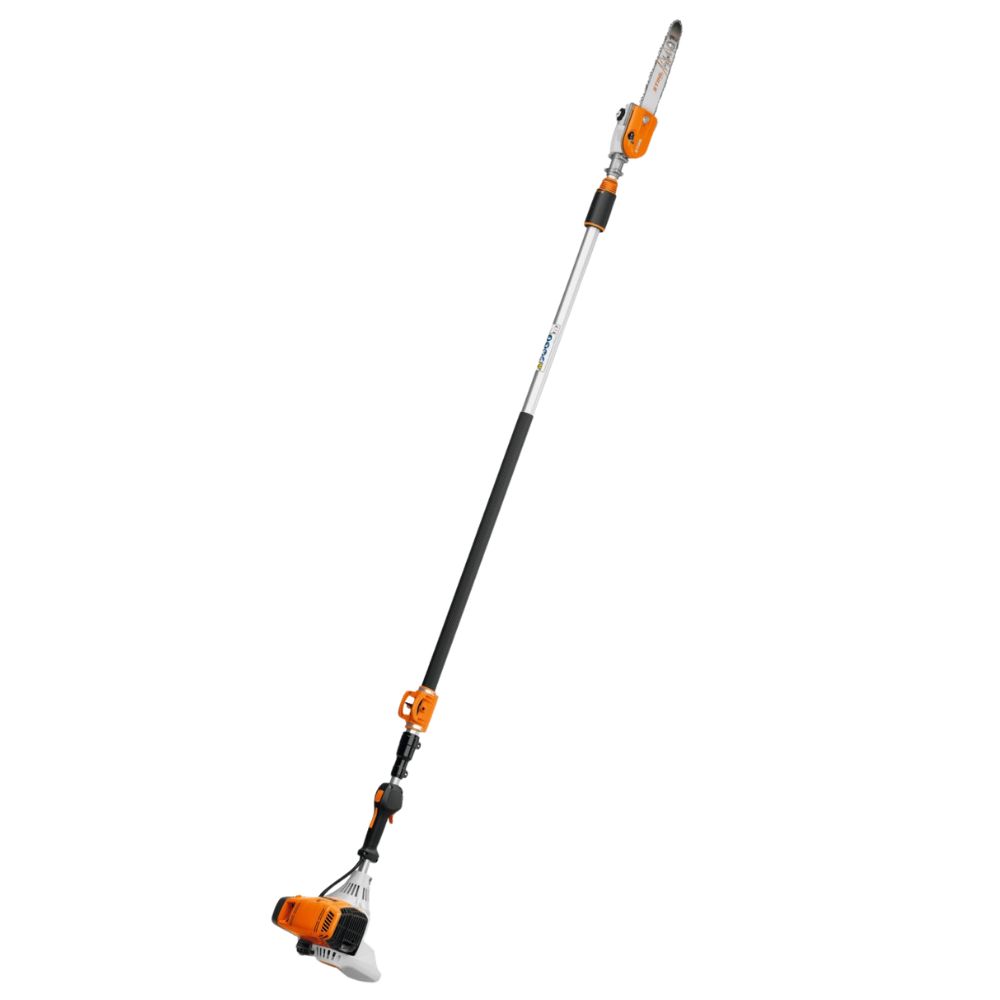 PERCHE ELAGUEUSE STIHL HT 135