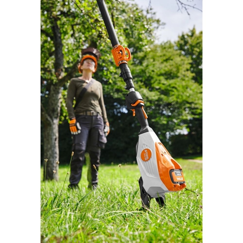 PERCHE ELAGUEUSE STIHL HTA 135 NU-1