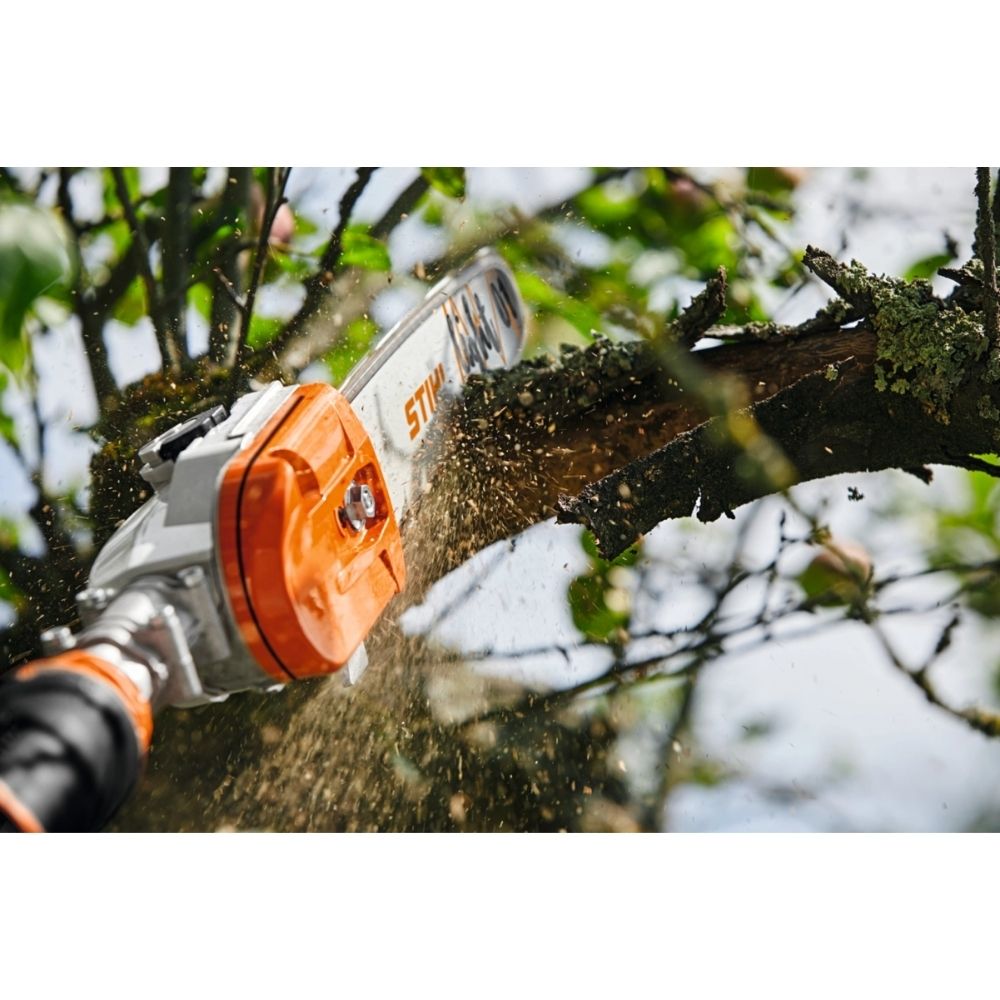 PERCHE ELAGUEUSE STIHL HTA 135 NU-2