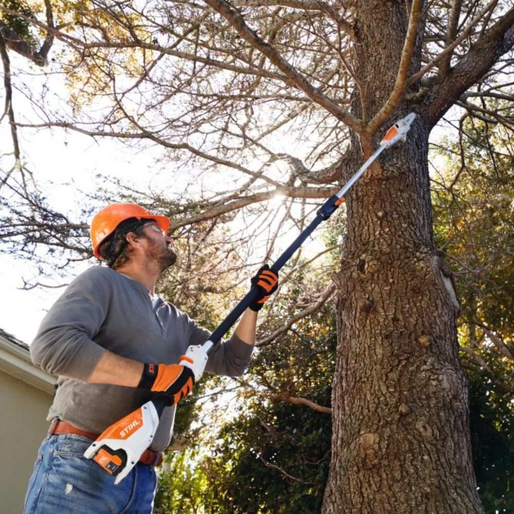 ELAGUEUSE STIHL HTA50-2