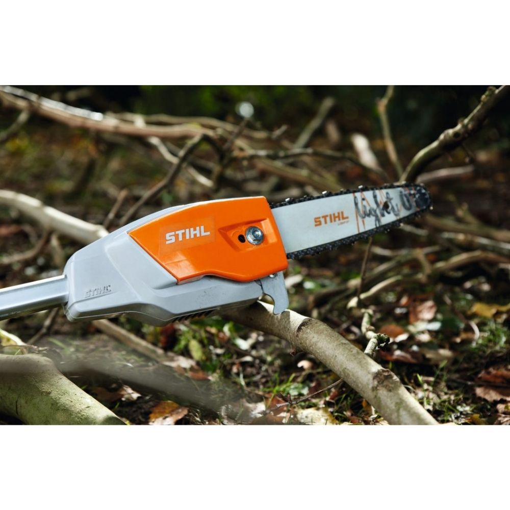 PERCHE ELAGUEUSE STIHL HTA 66 NU-4