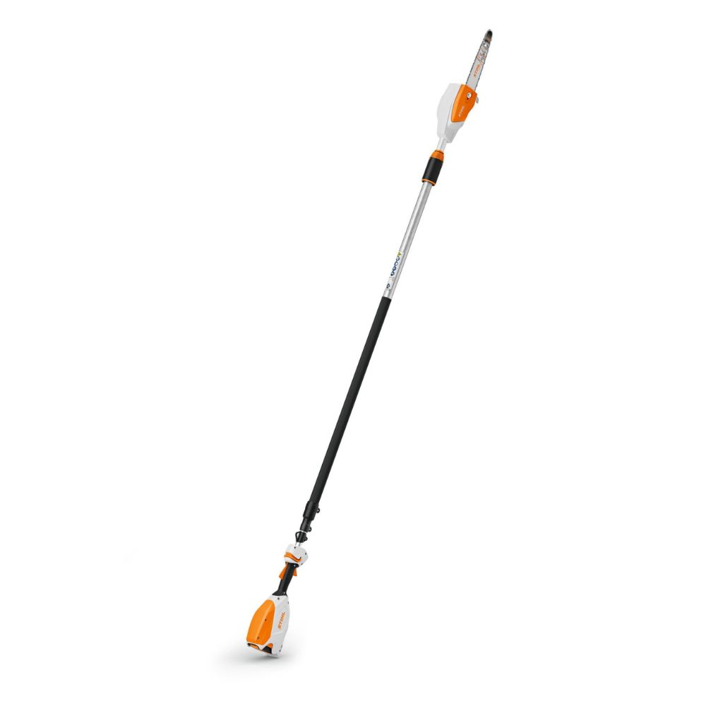 PERCHE ELAGUEUSE STIHL HTA 86 NU