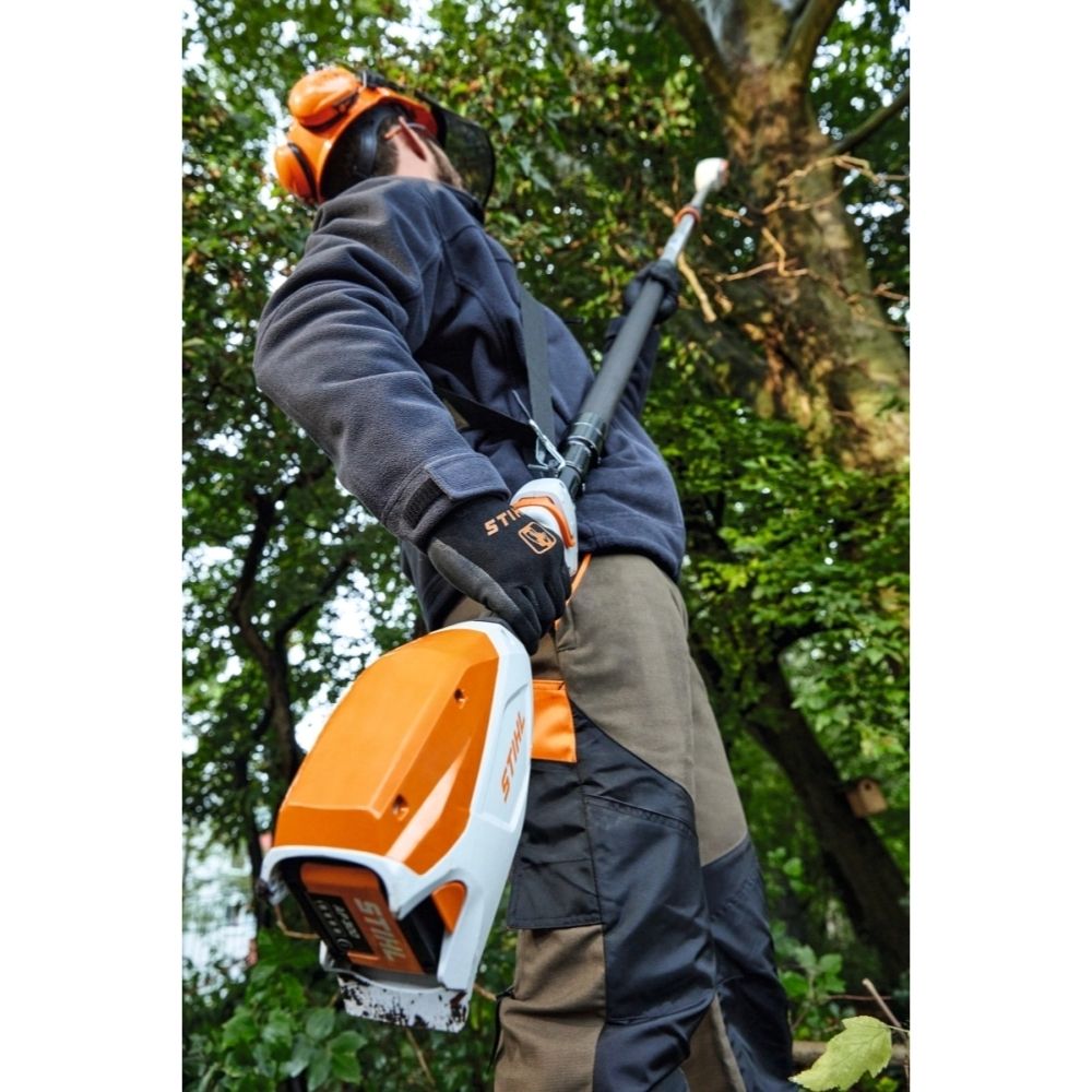 PERCHE ELAGUEUSE STIHL HTA 86 NU-3