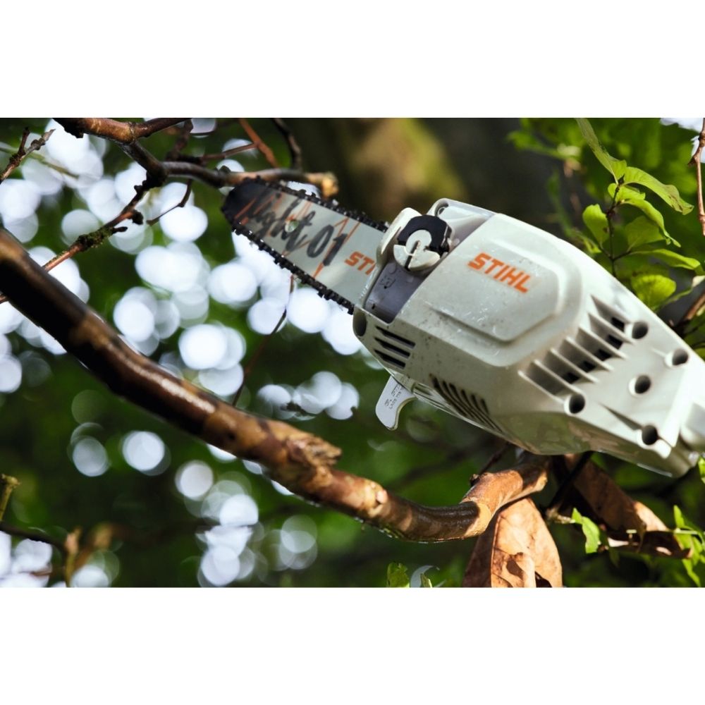 PERCHE ELAGUEUSE STIHL HTA 86 NU-4