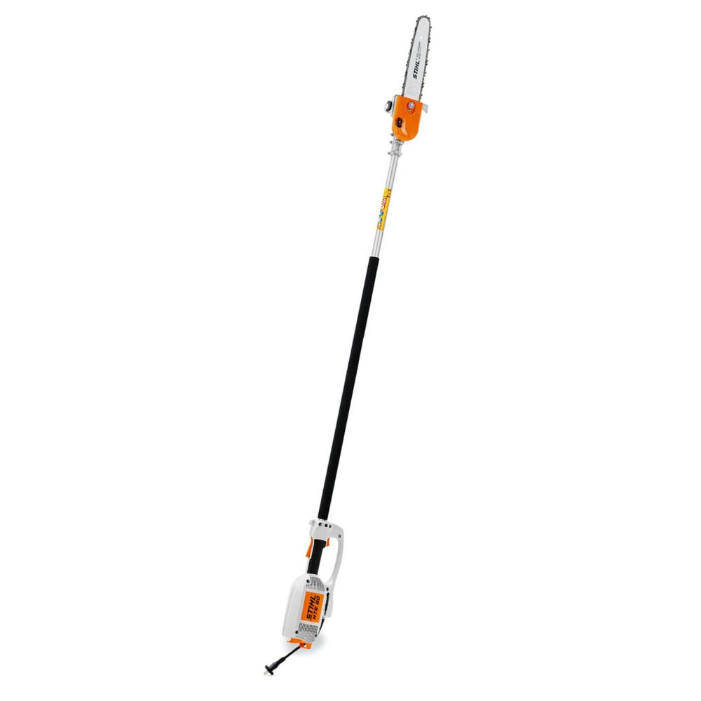 PERCHE ELAGUEUSE STIHL HTE 60