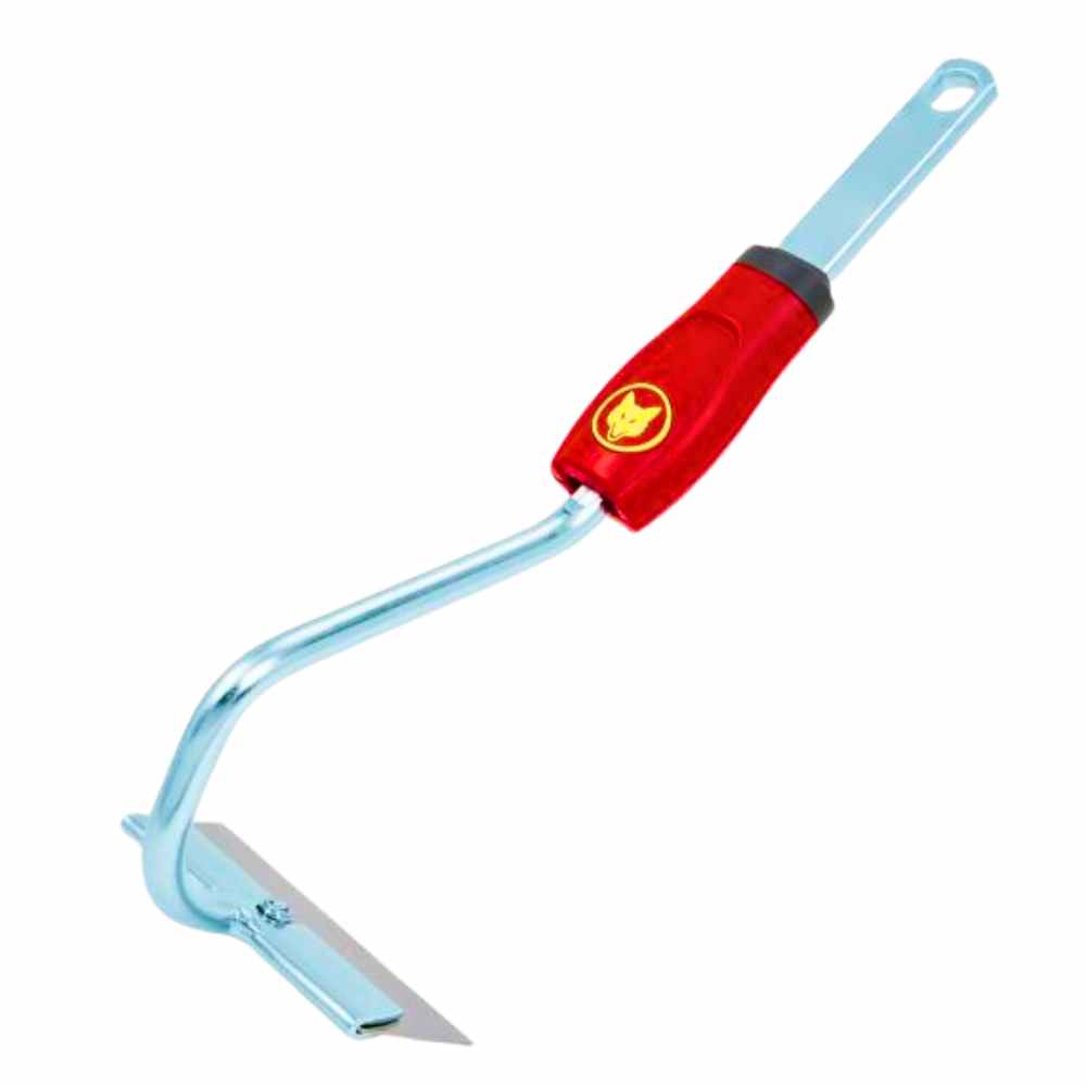 RATISSOIRE OUTILS WOLF HUM10
