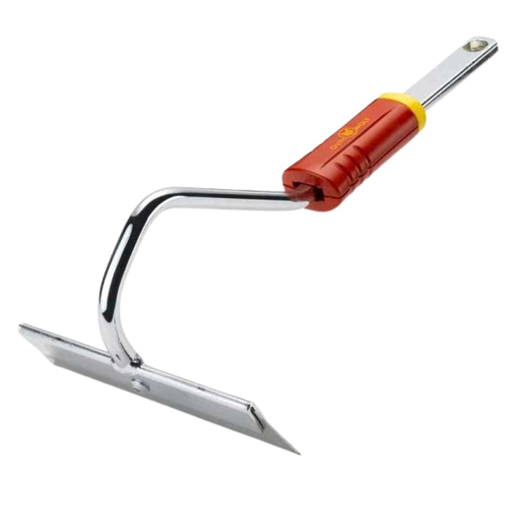 RATISSOIRE OUTILS WOLF