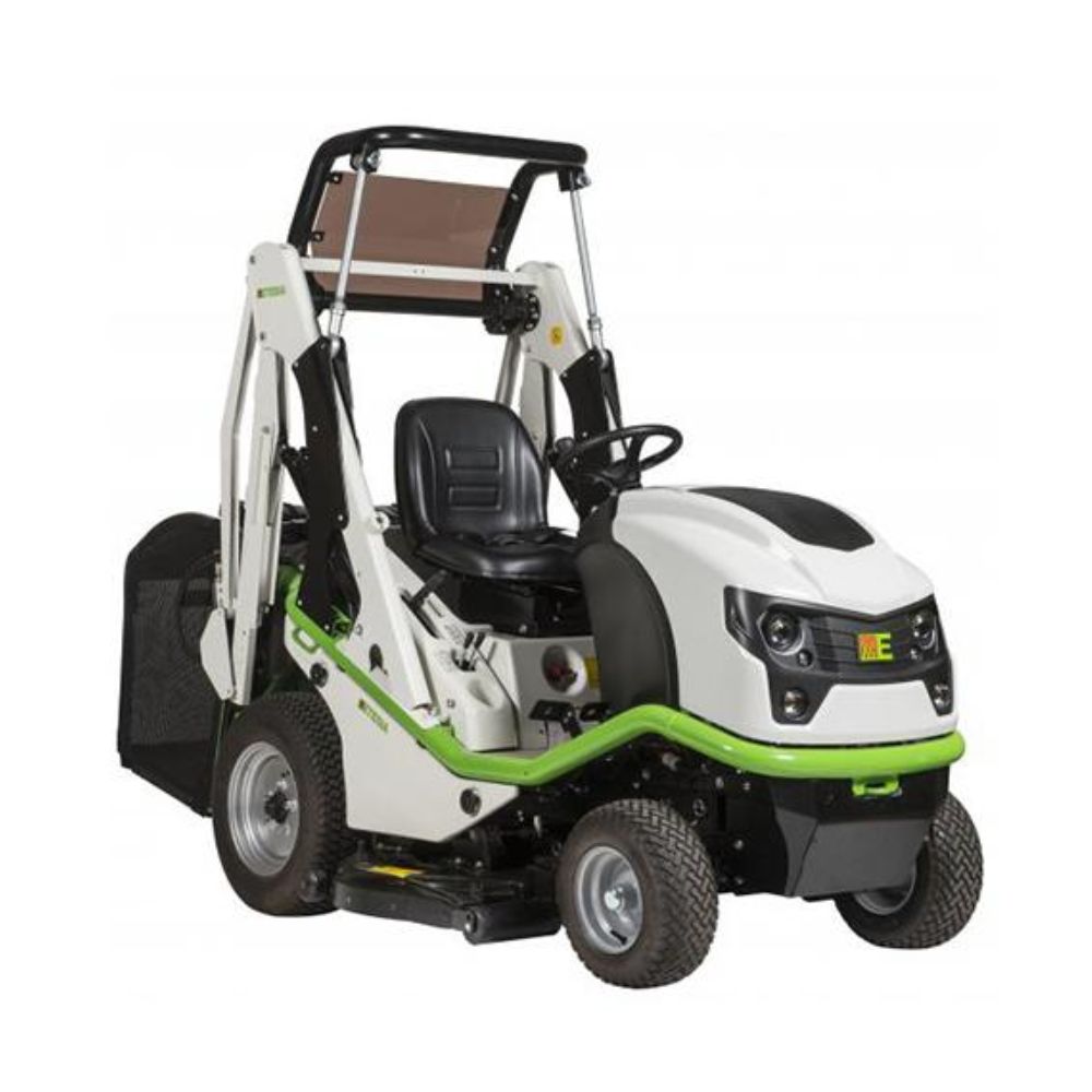 TONDEUSE ETESIA 4X4 BUFFALO HVHPX