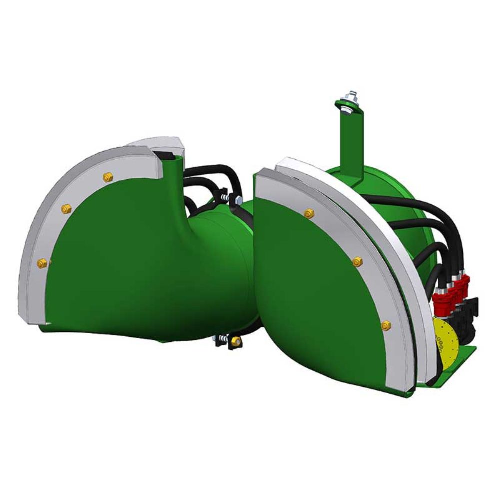 EQUIPEMENT 2 EVENTAILS