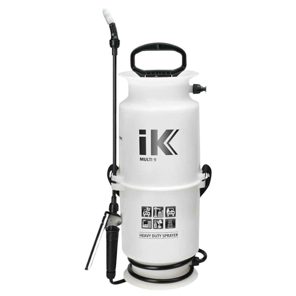 PULVERISATEUR INDUSTRIEL IK9 MULTI