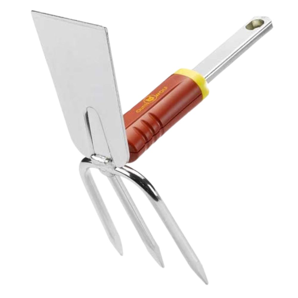 SERFOUETTE 3 DENTS + PANNE WOLF