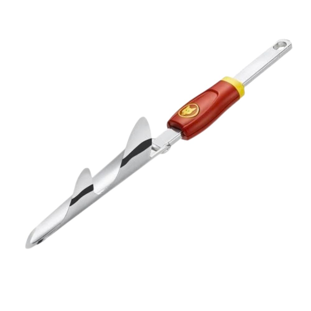 ECHARDONNOIR DESHERBEUR OUTILS WOLF