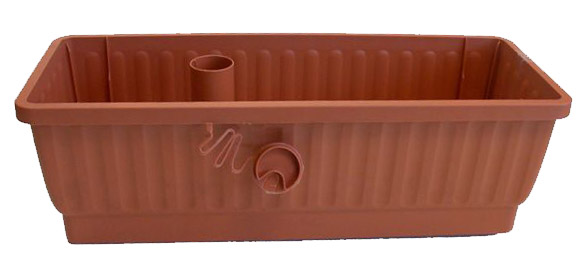 JARDINIERE 60 CM TERRE CUITE-0