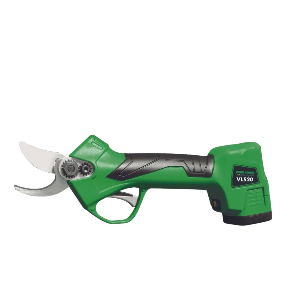 SECATEUR A BATTERIE VLS20-0