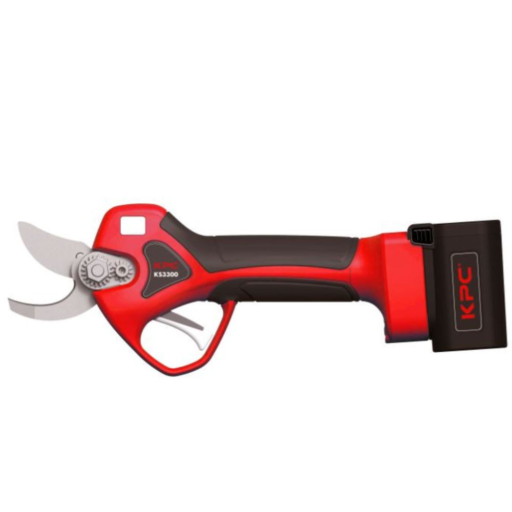 SECATEUR A BATTERIE KS3300 KPC