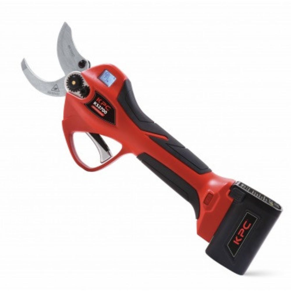 SECATEUR A BATTERIE KS3800 KPC
