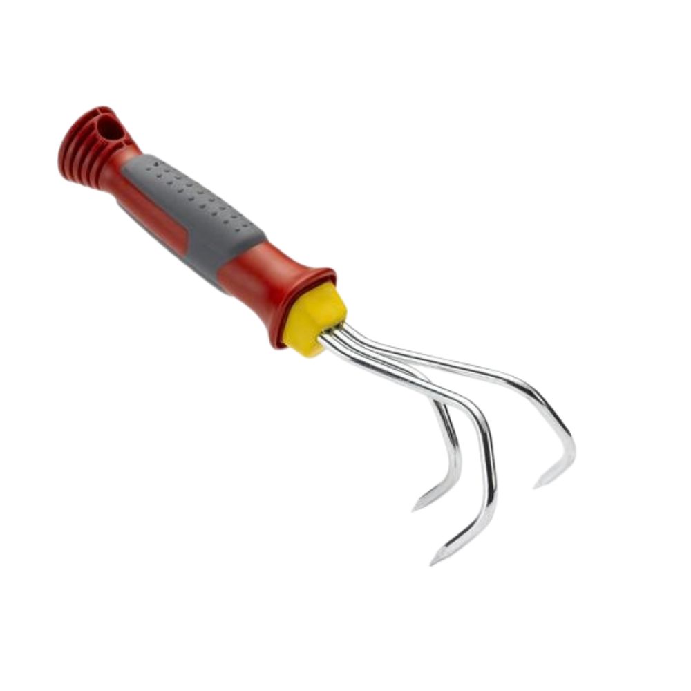 GRIFFE 3 DENTS OUTILS WOLF