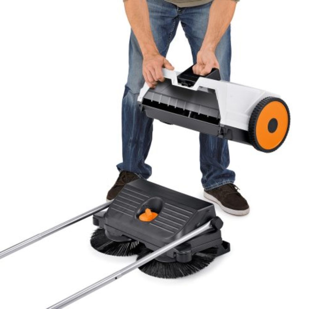 BALAYEUSE STIHL KG 550-2