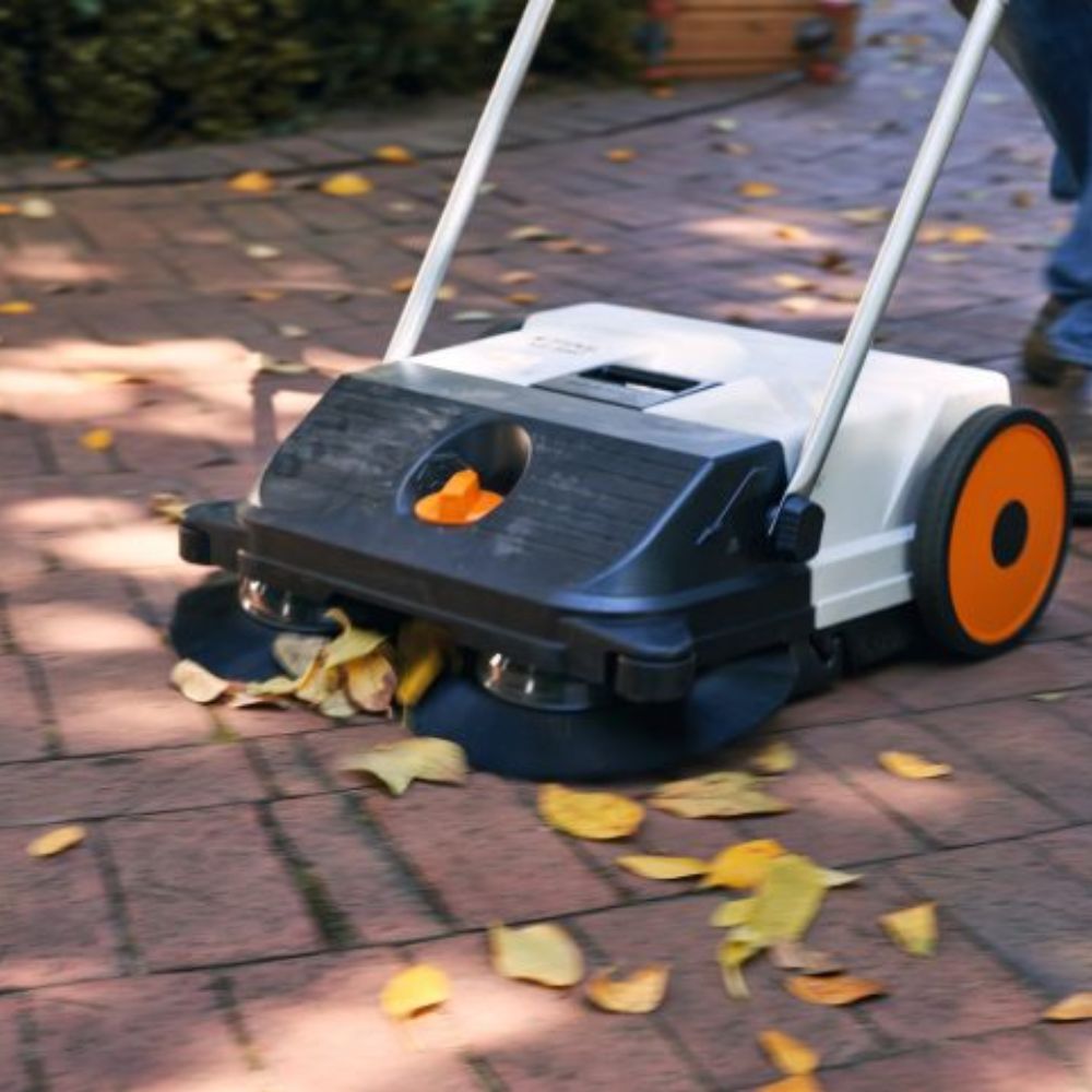BALAYEUSE STIHL KG 550-4